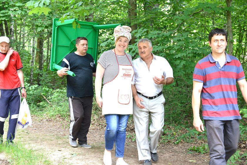 v-les-za-otkryti…pastu-dlya-slona21