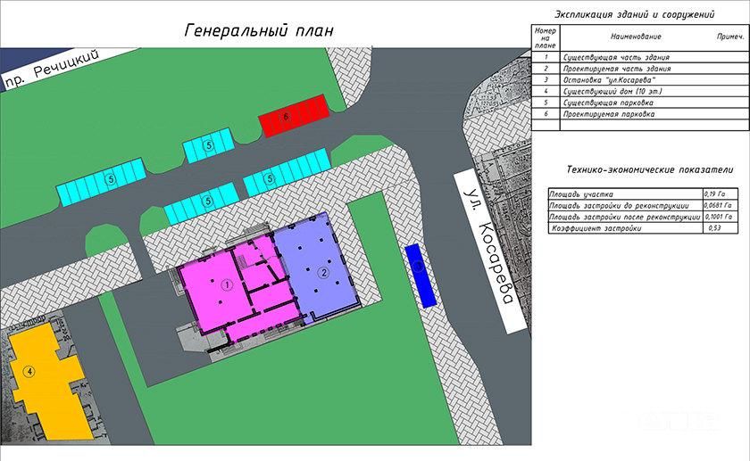 Отделы образования районов гомеля. Советский район Гомеля презентация.