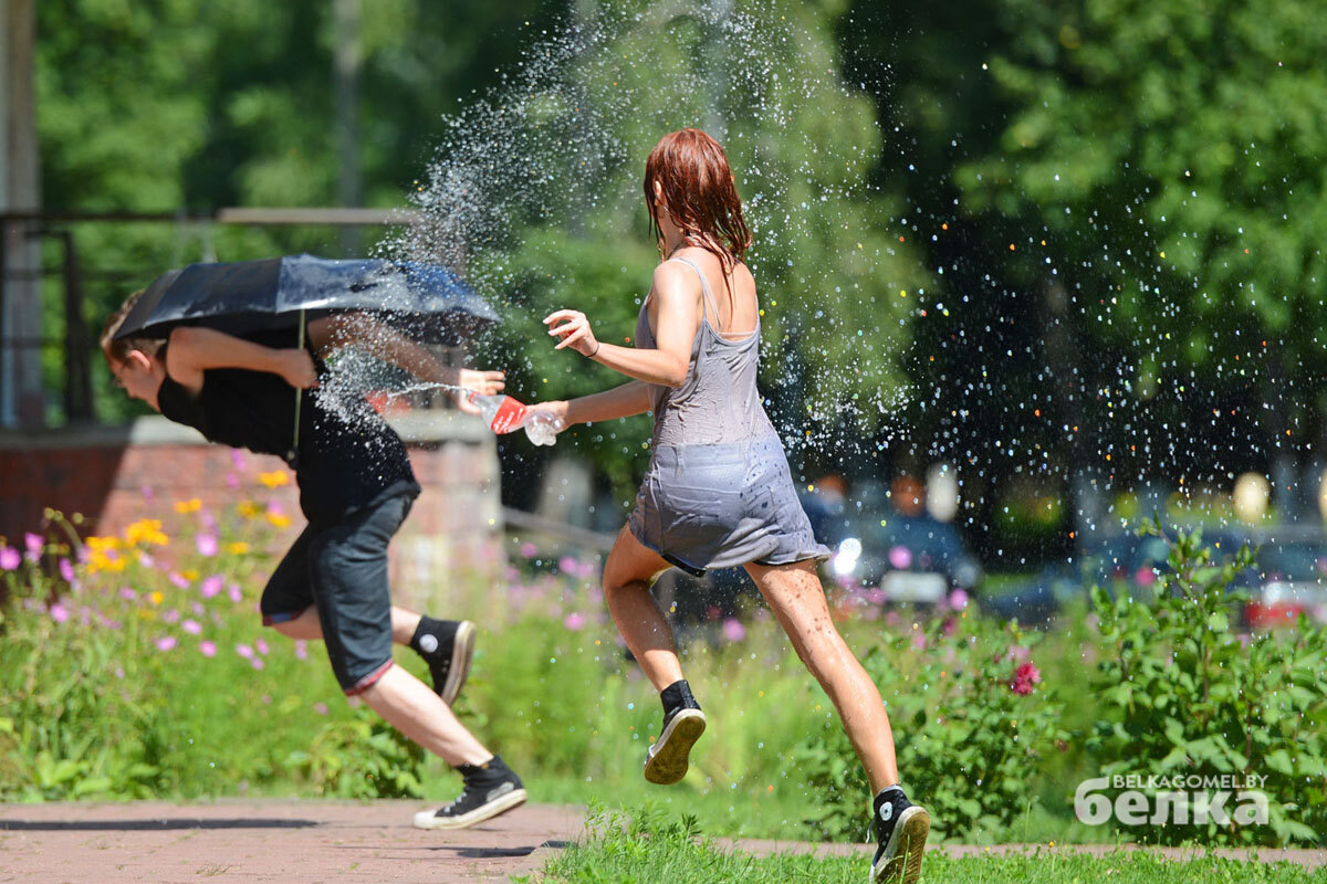 Выходные в Гомеле. Куда сходить 4-6 июня?