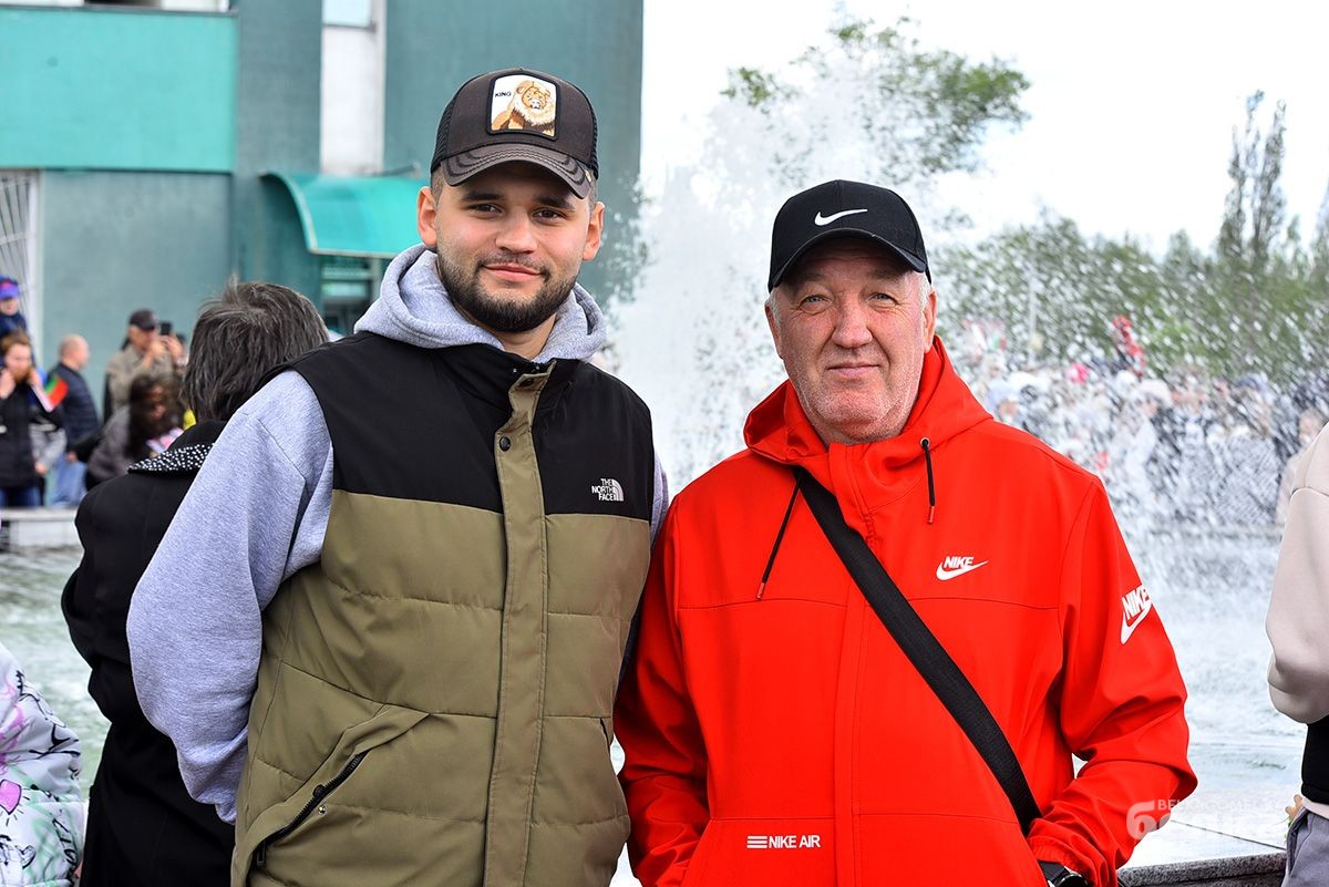 гомельчане