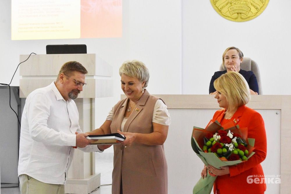 леонков, маммолог гомель