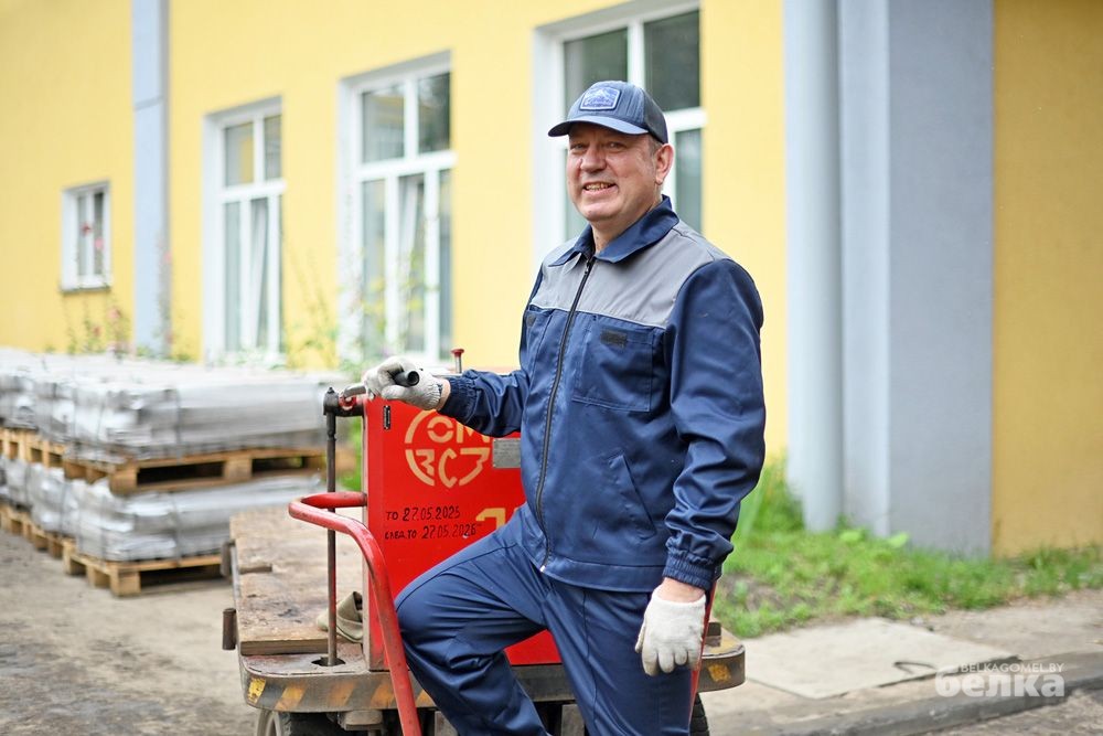 Гомельский ВСЗ