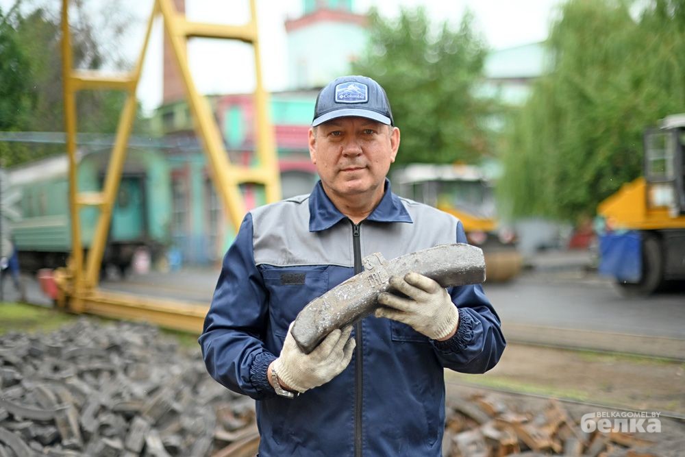 тормозная колодка