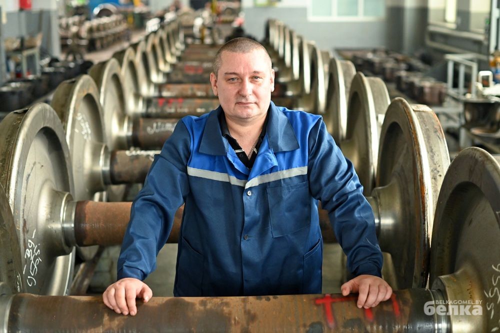 Гомельский ВСЗ