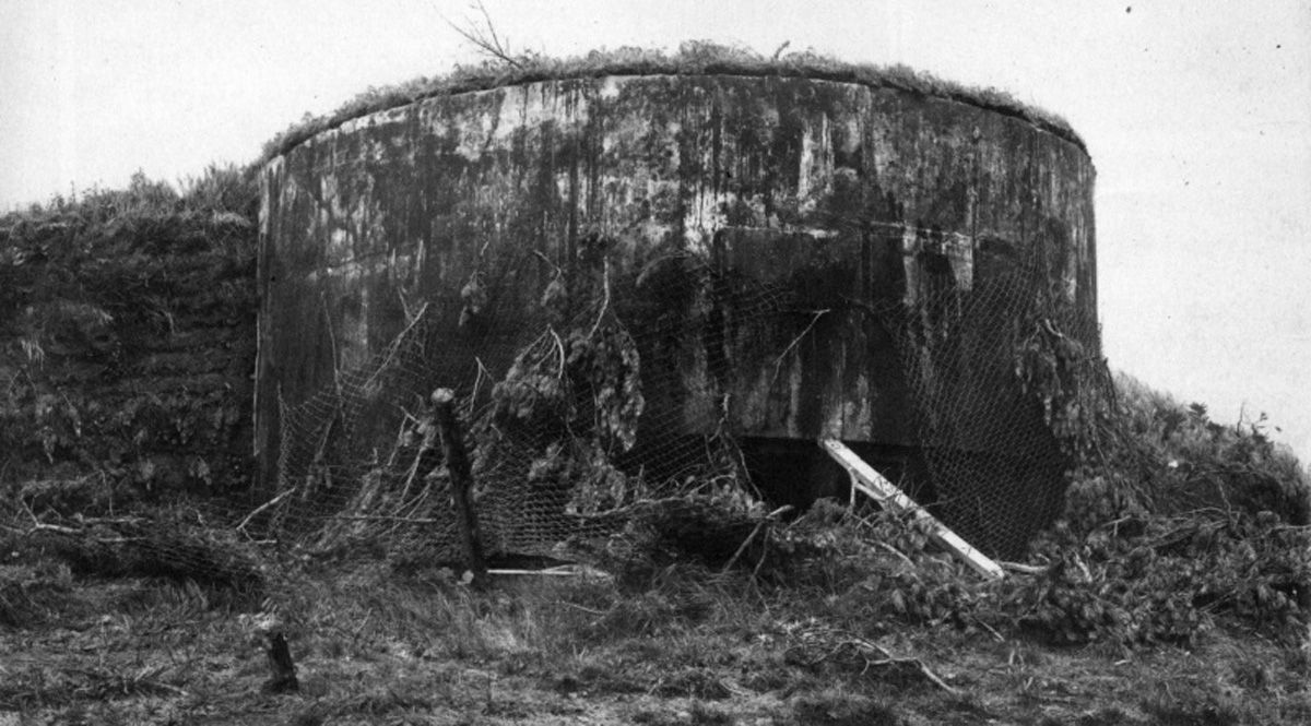 советско-японская война