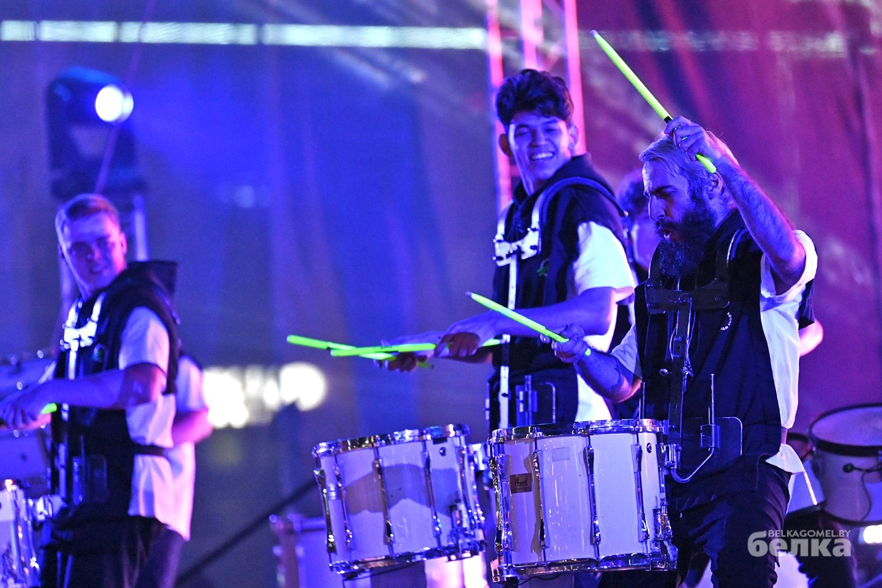 Васильев Грув