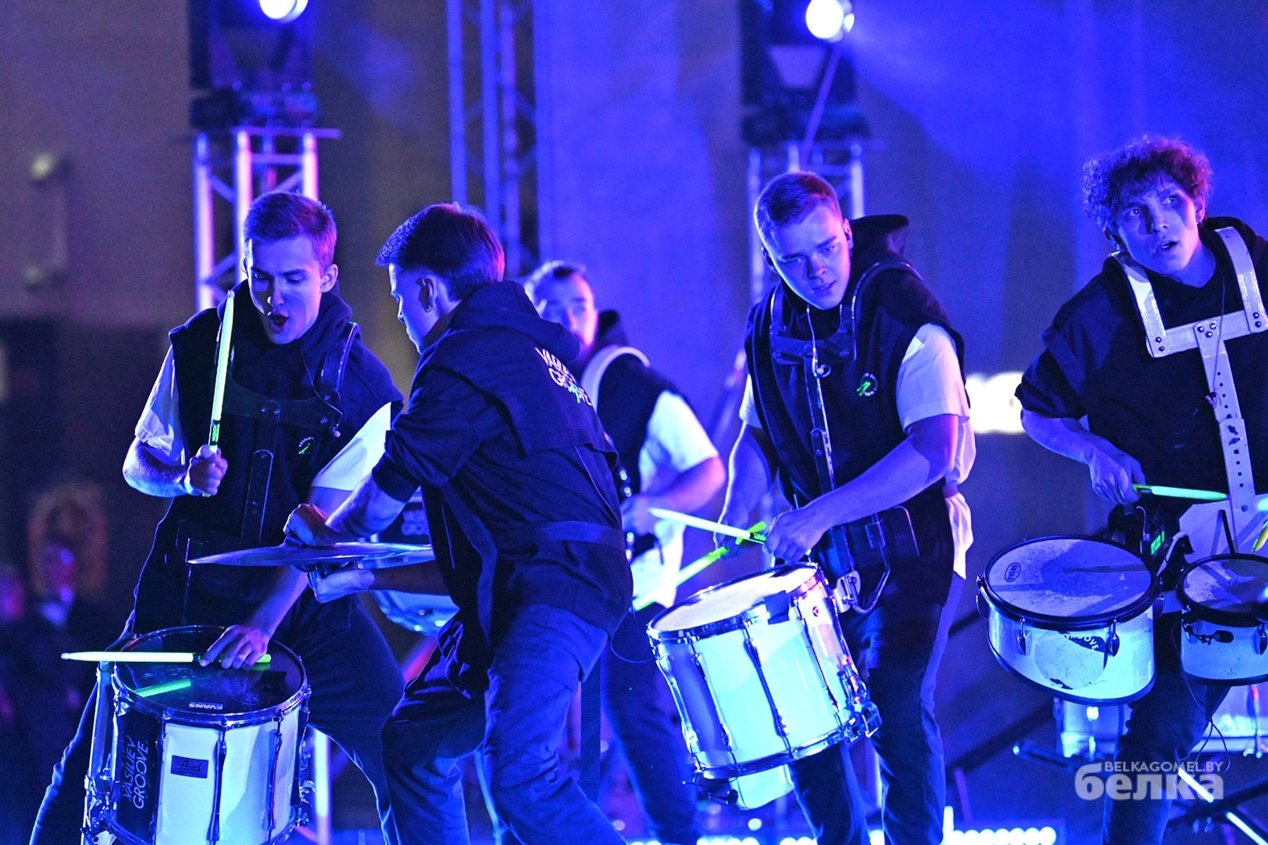 Васильев Грув