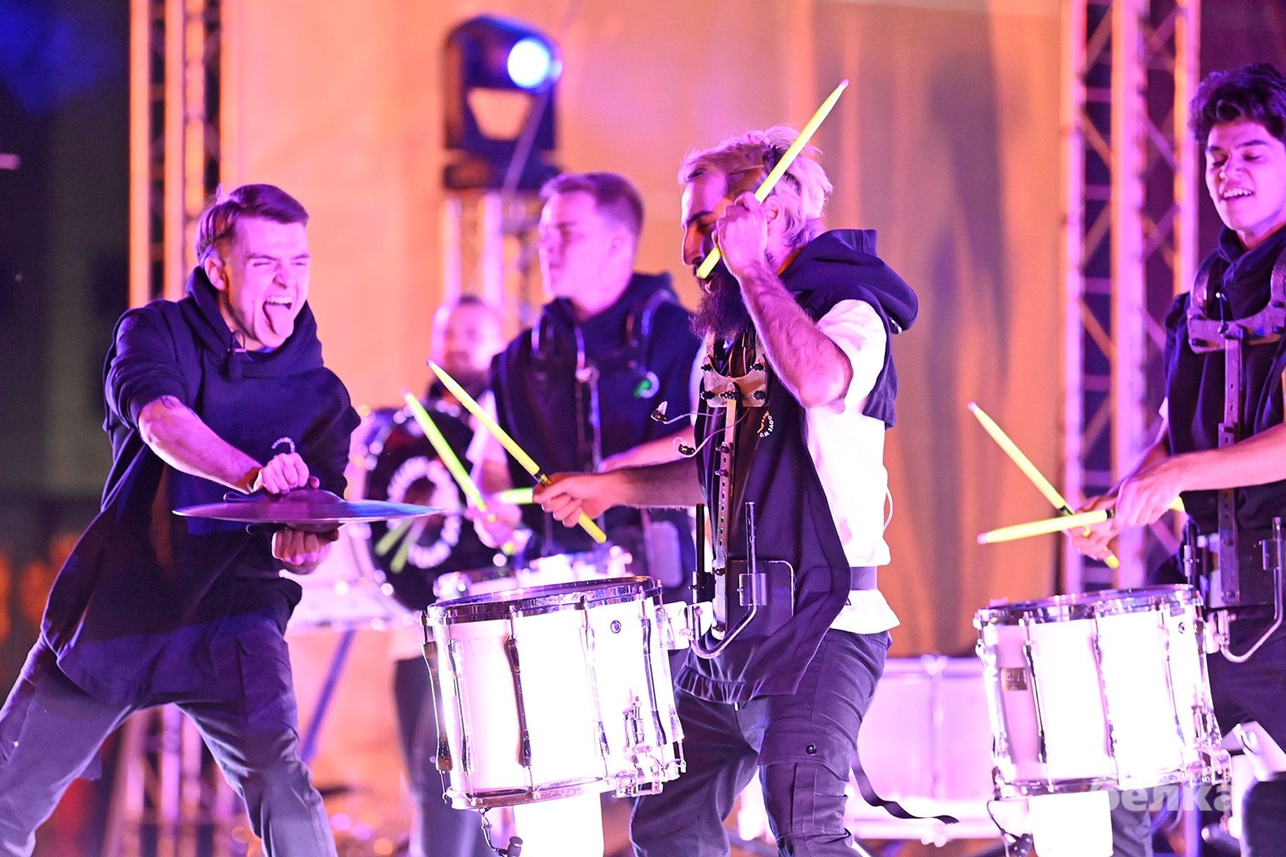 Васильев Грув