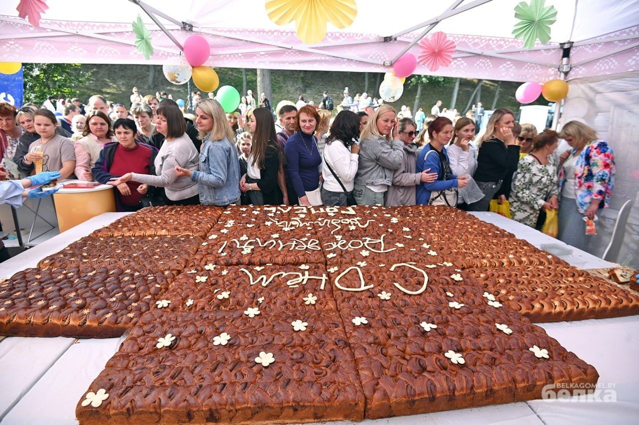 городская еда