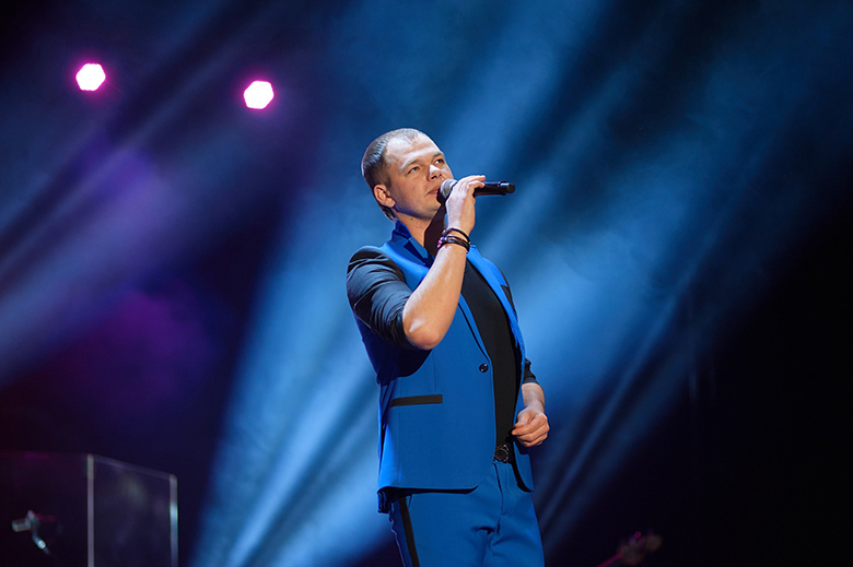 афиша гомеля