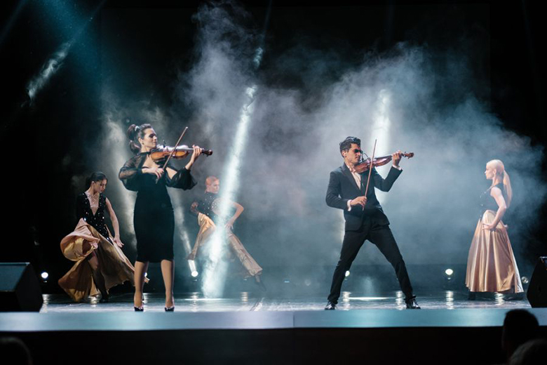 афиша гомеля