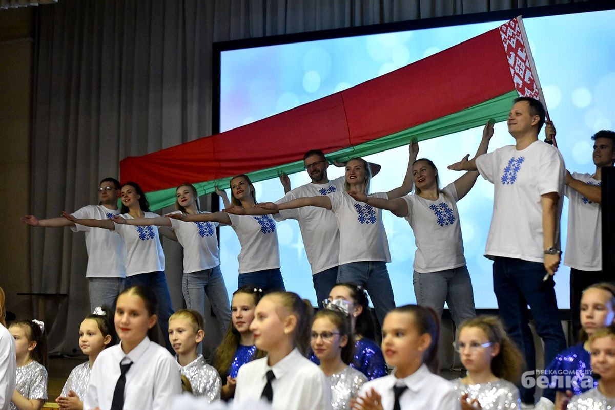 День учителя