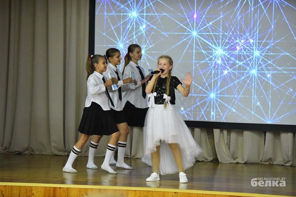 День учителя