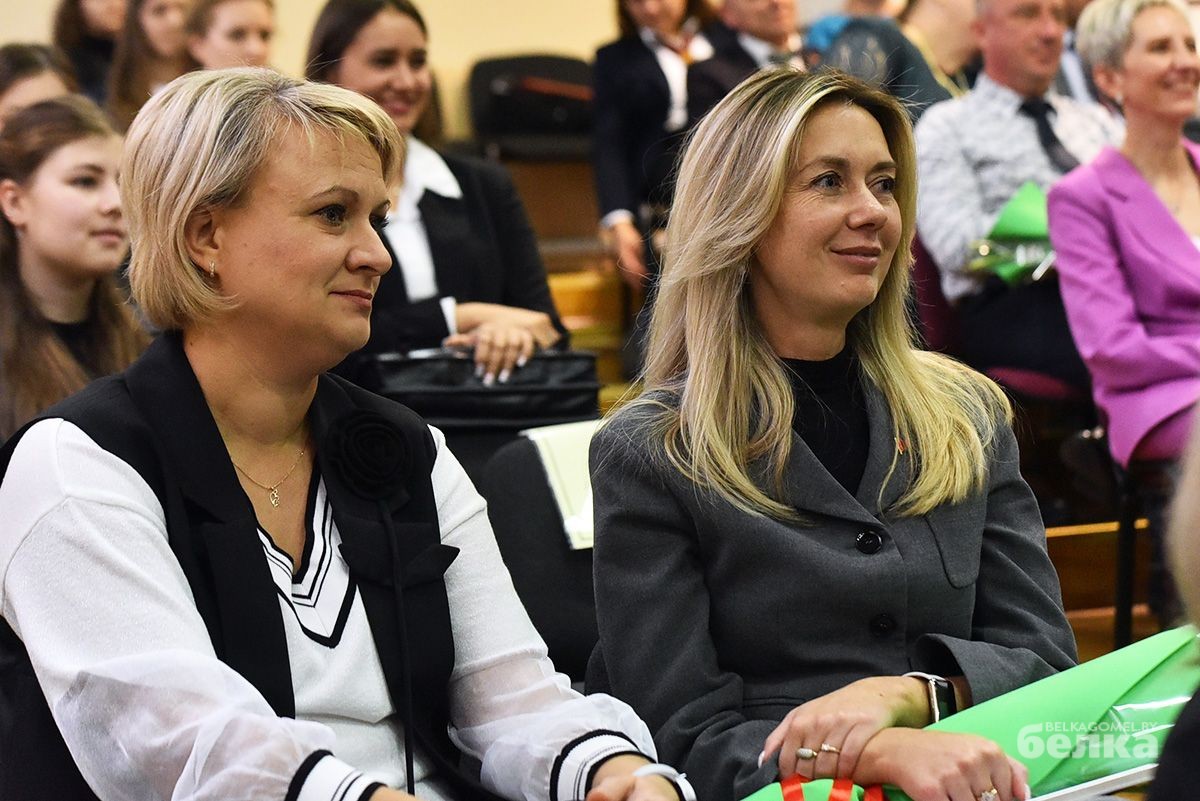 День учителя