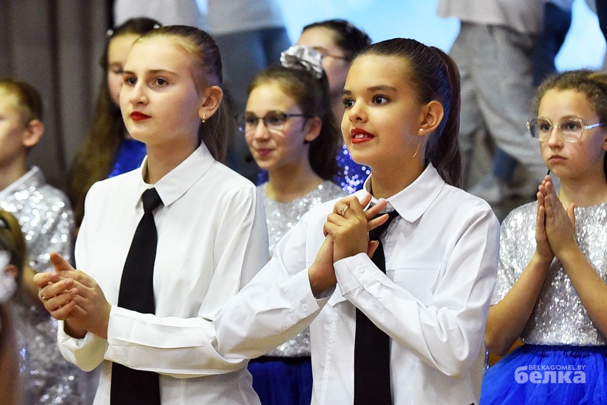 День учителя