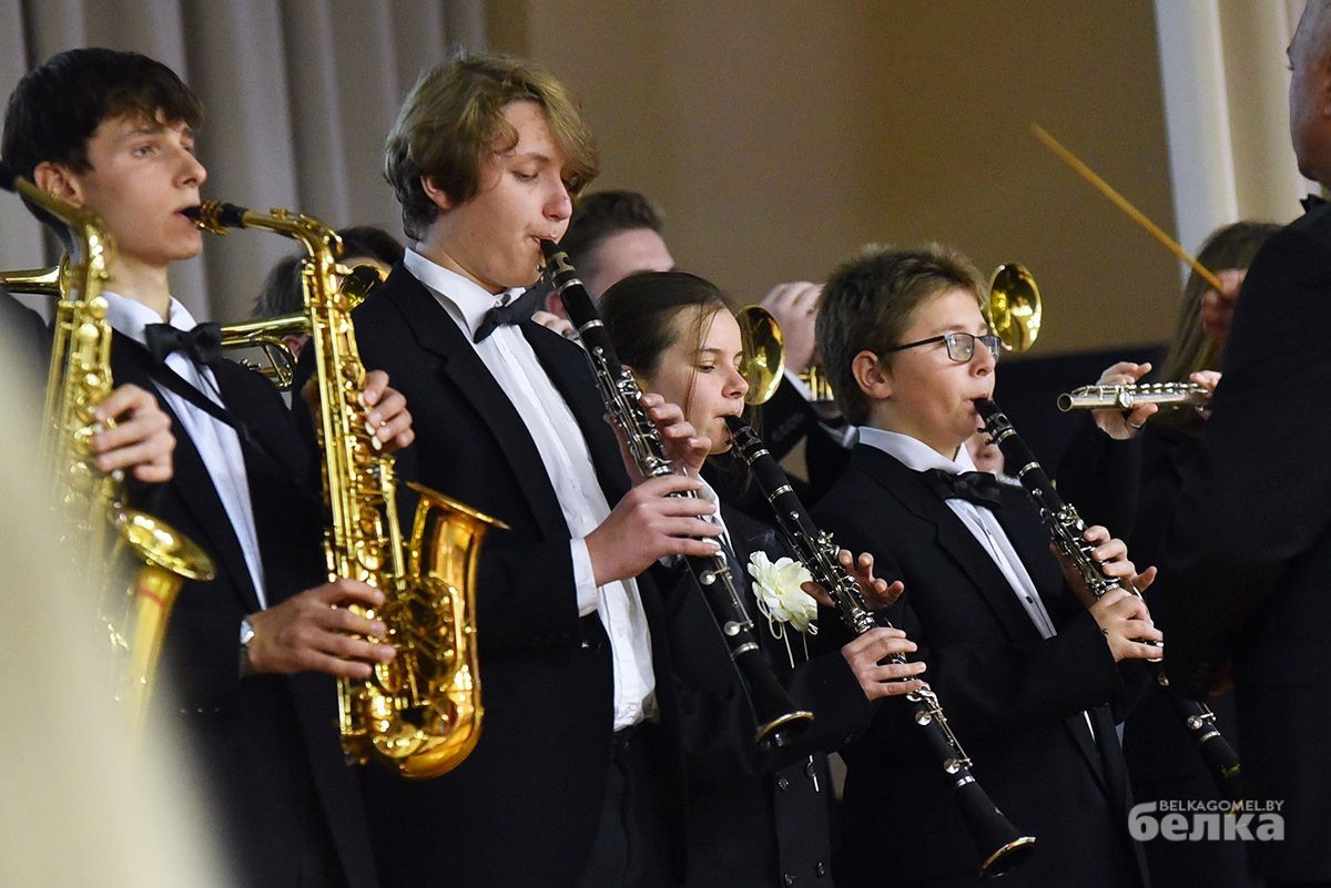 День учителя