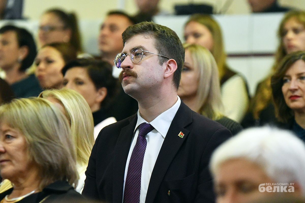 День учителя