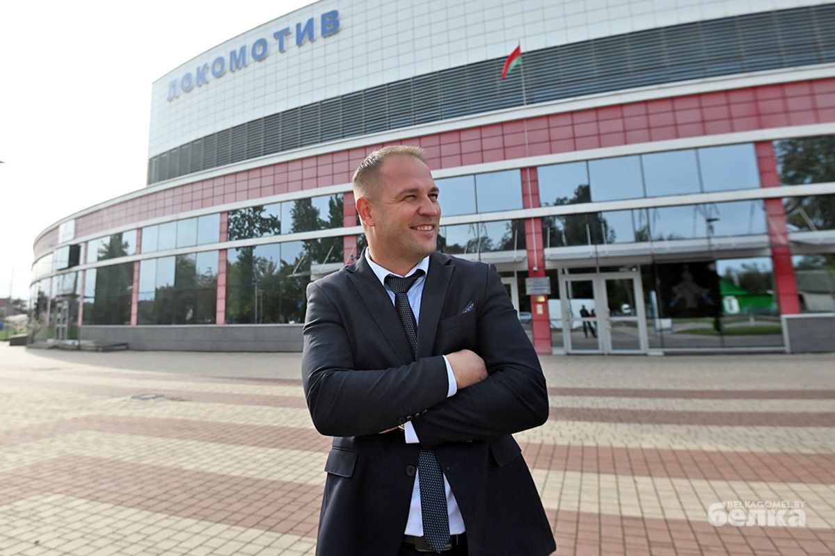 Андрей Табаньков