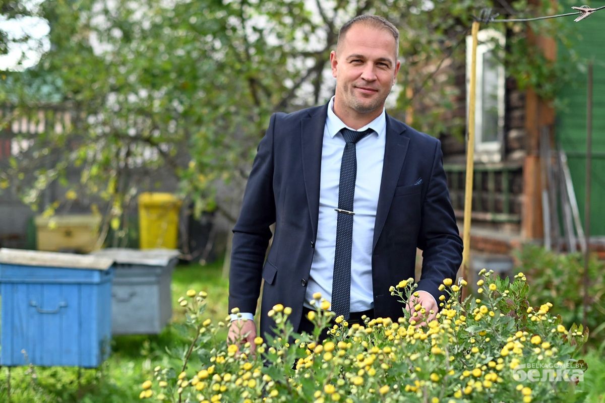 Андрей Табаньков