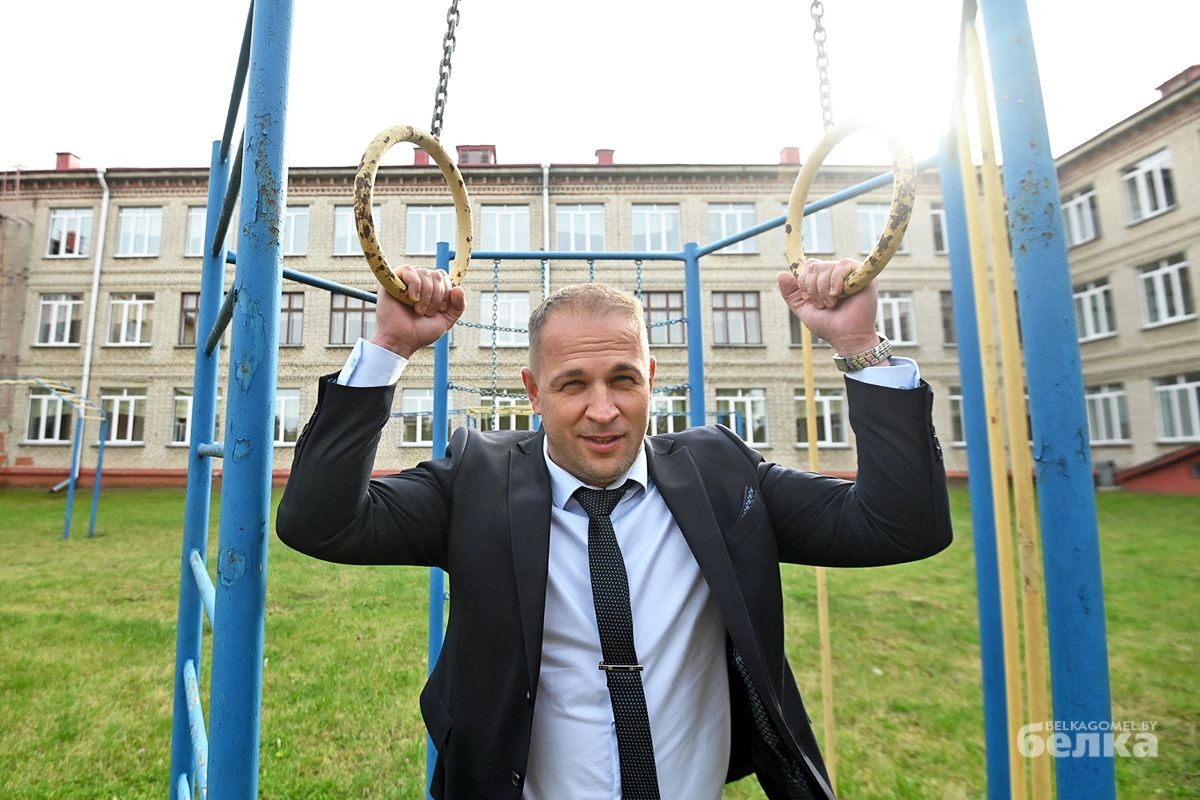 Андрей Табаньков