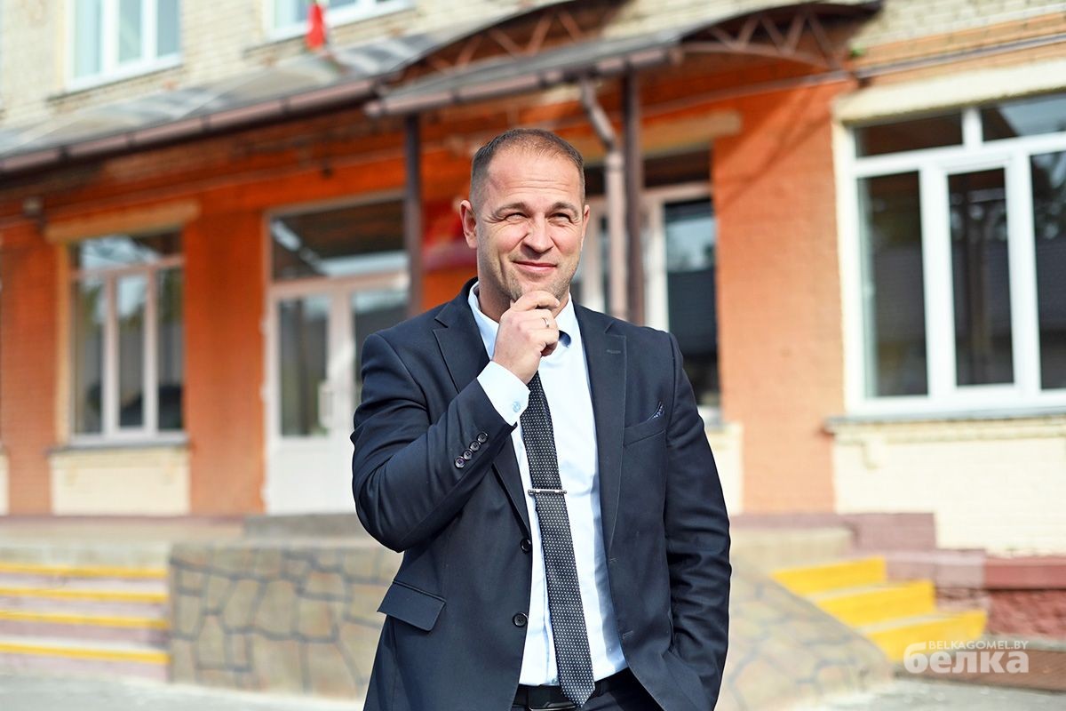 Андрей Табаньков