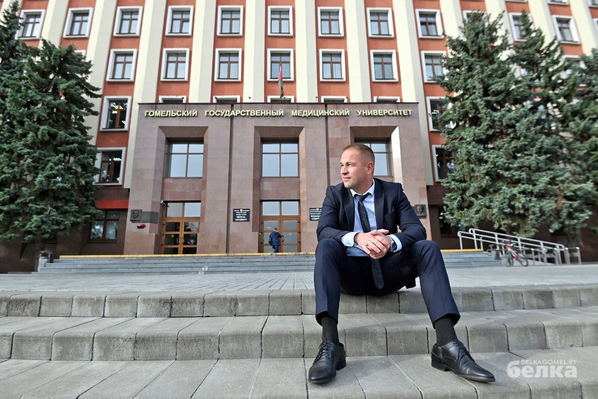 Андрей Табаньков