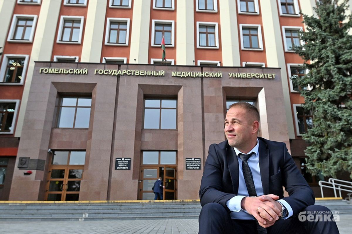 Андрей Табаньков