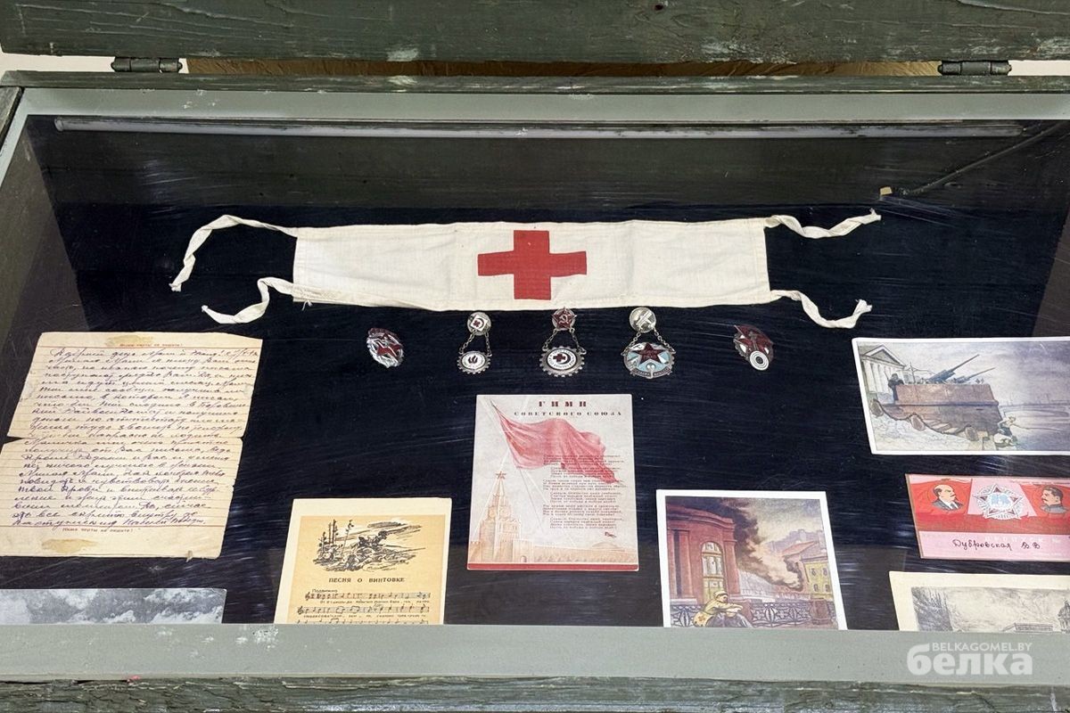 блокада Ленинград