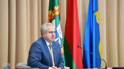 Владимир Привалов