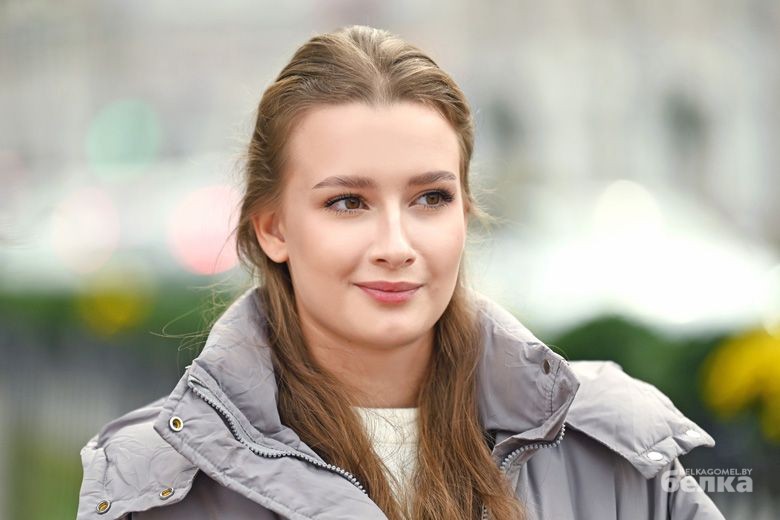 гомель люди