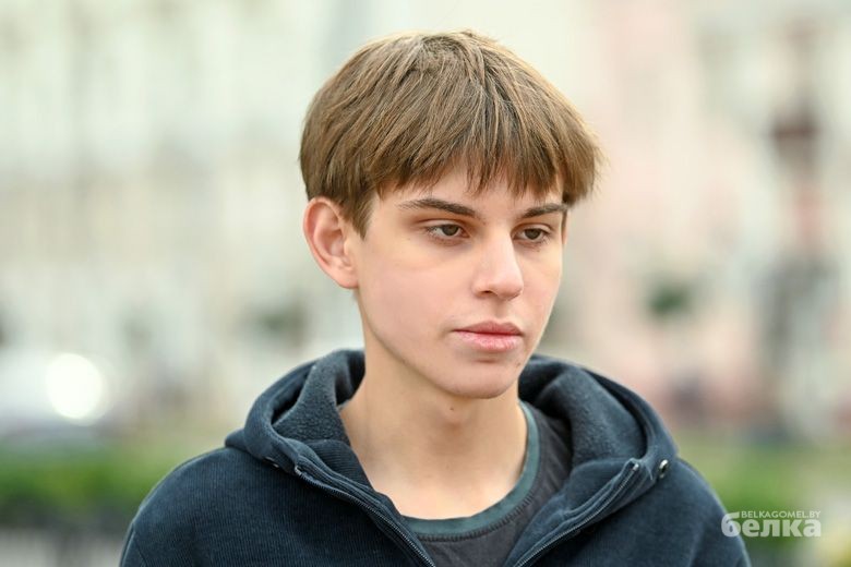 гомель люди