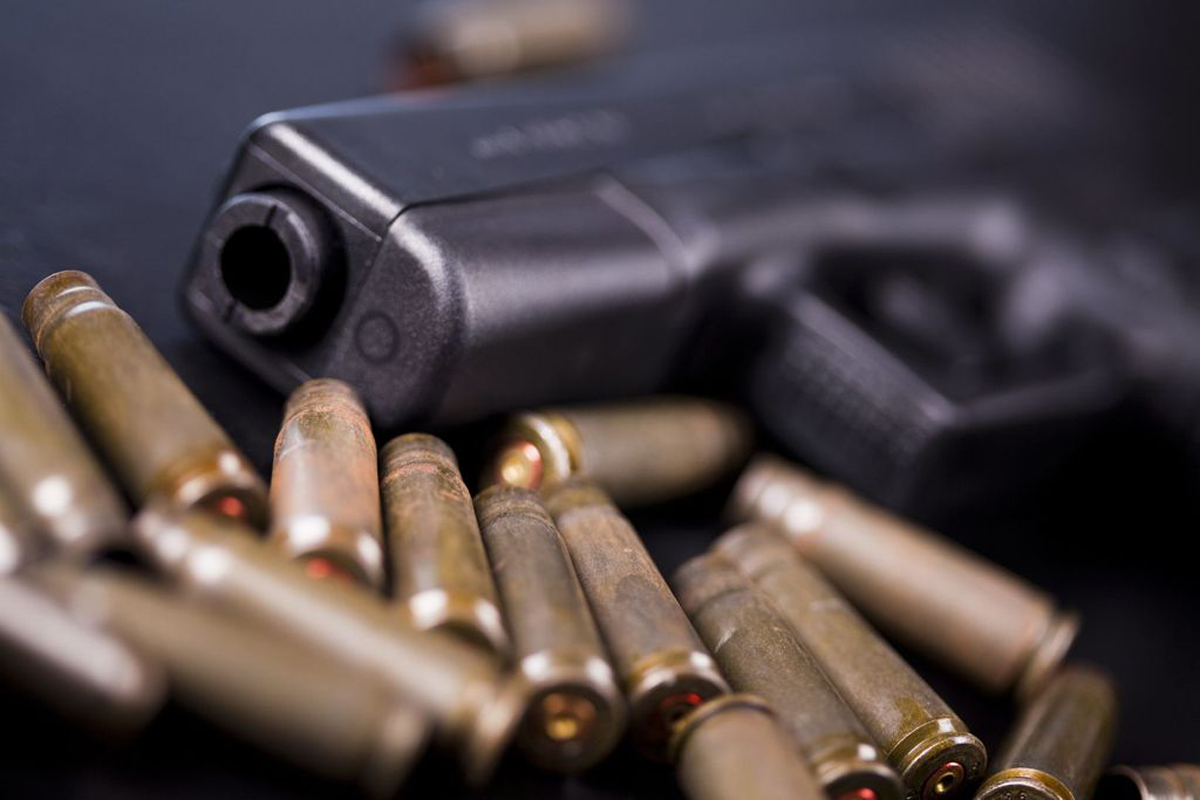 В Гомеле проходит операция «Арсенал»