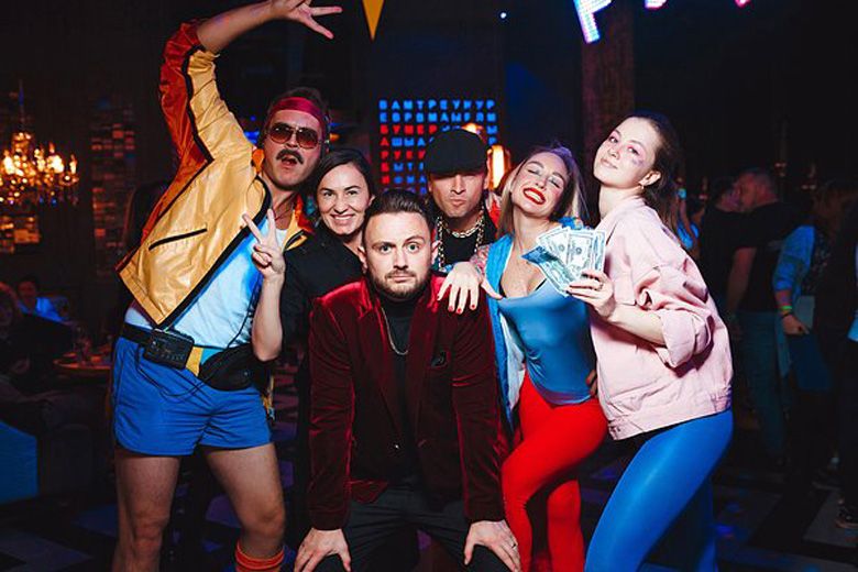 афиша гомеля