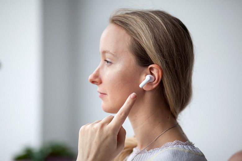 шумоподавление