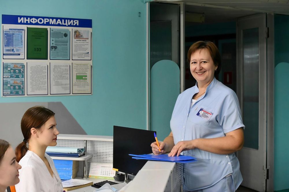 Ольга Курожко