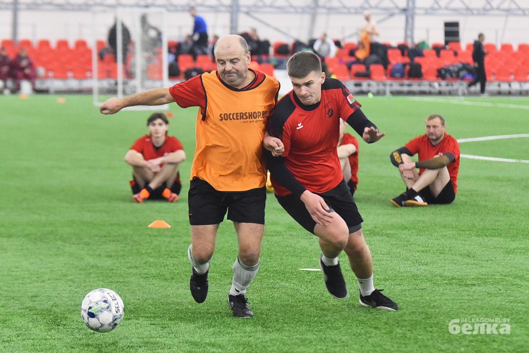 мини-футбол