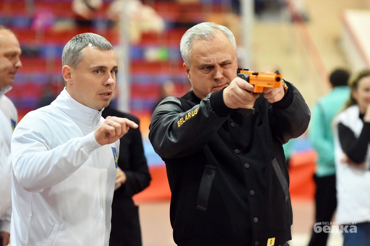 владимир привалов