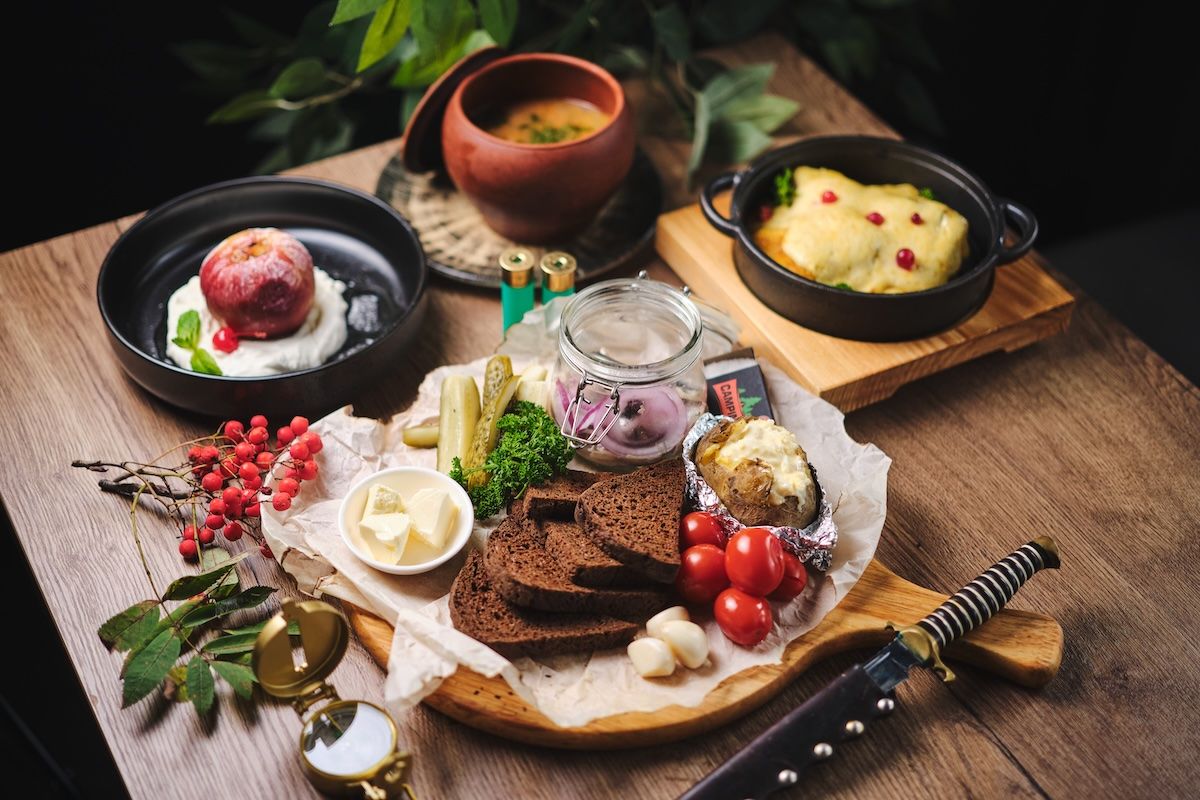 гастрофест