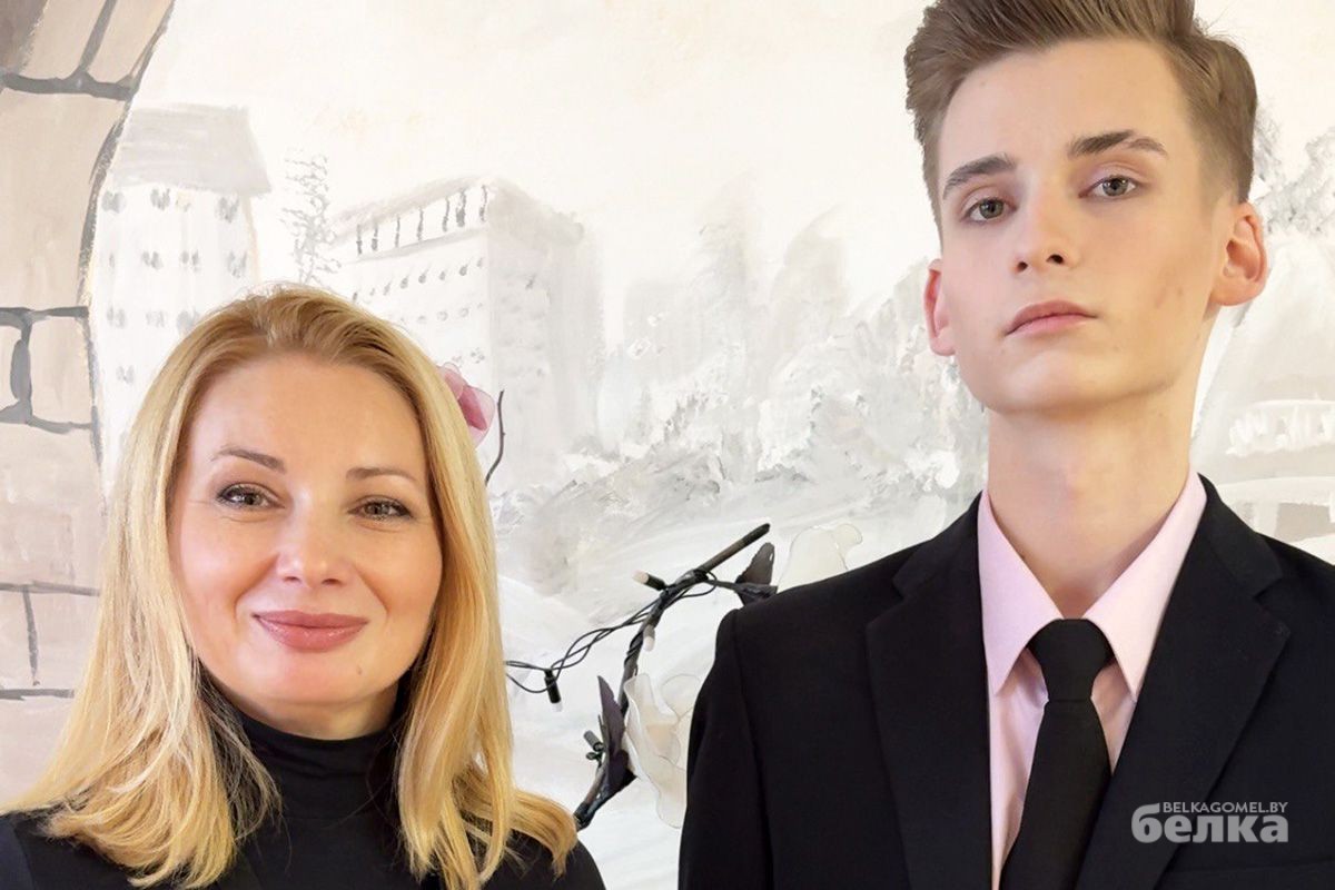 Мария Грышкевич