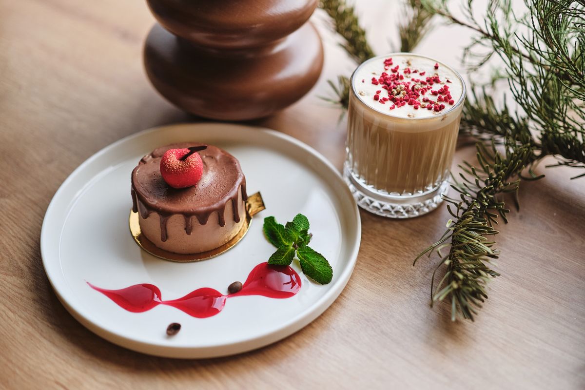 заведение A-Coffee