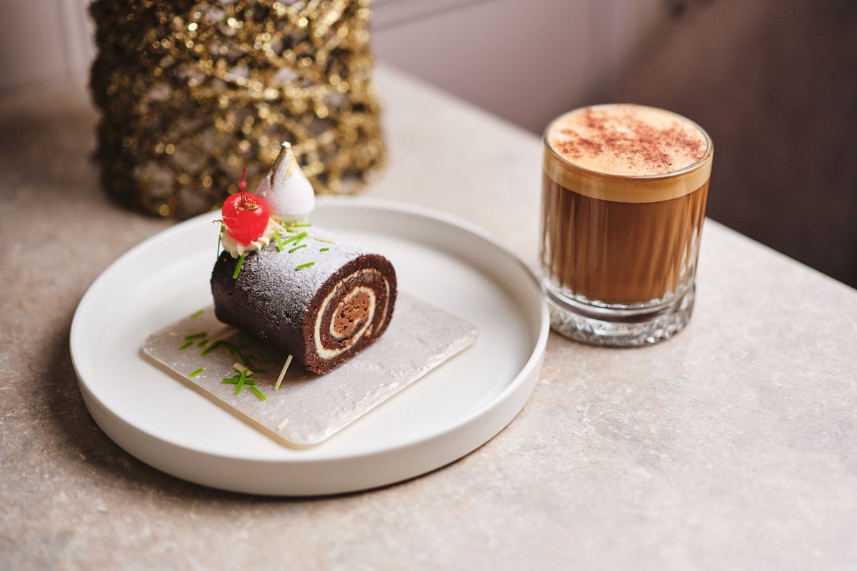 Кафе-кондитерская