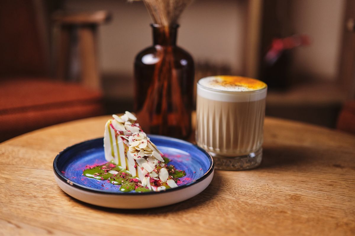 заведение Айсберг