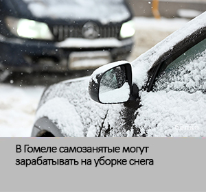 самозанятые